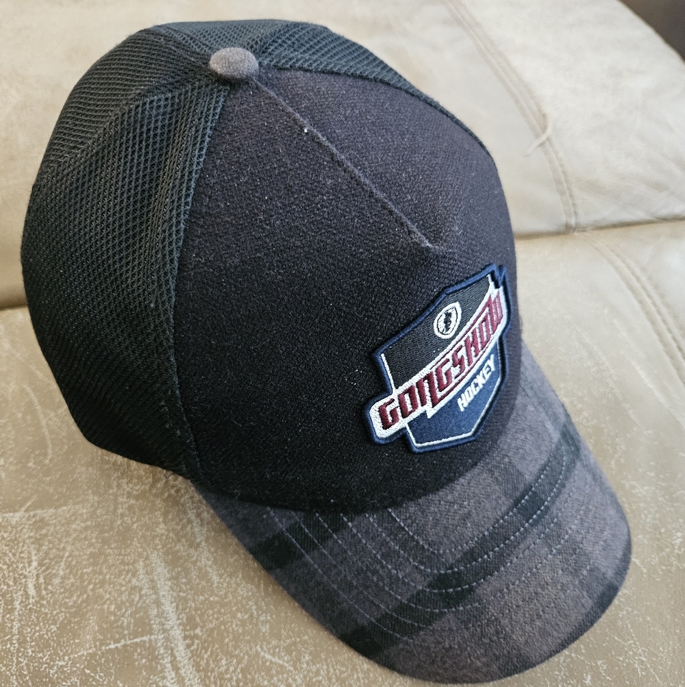 Gong Show hat